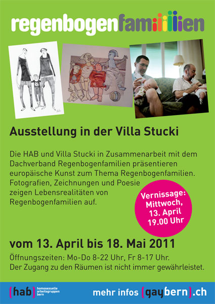 HAB-Ausstellung-Flyer