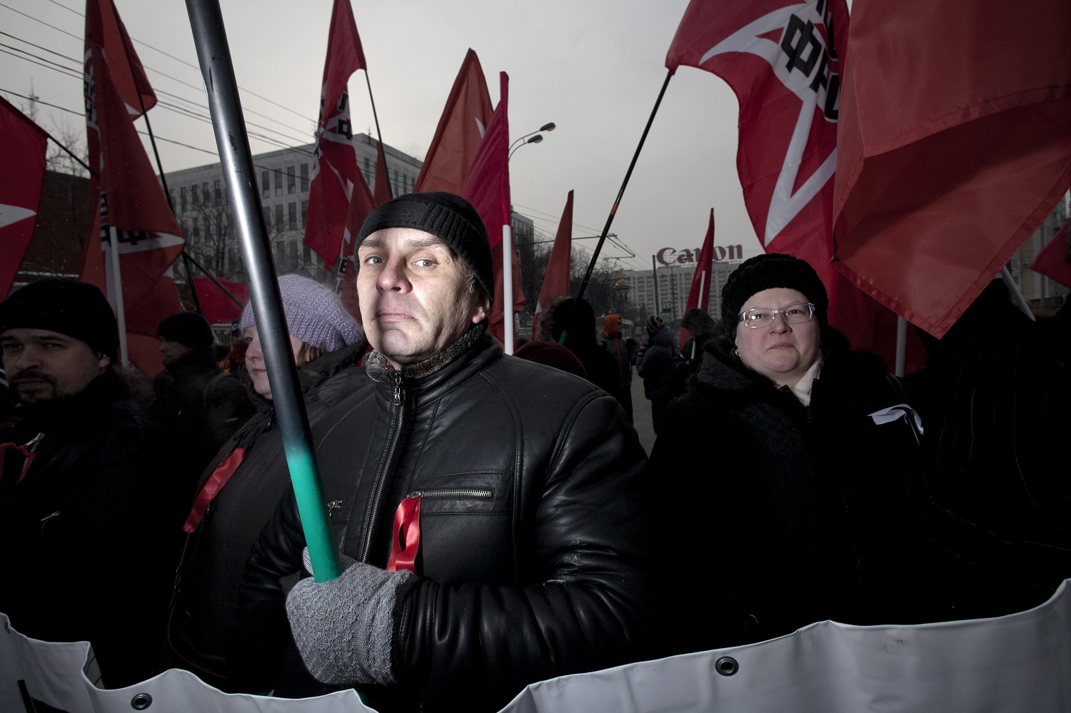 manifestation 04 fevrier 2012 moscou anti poutine