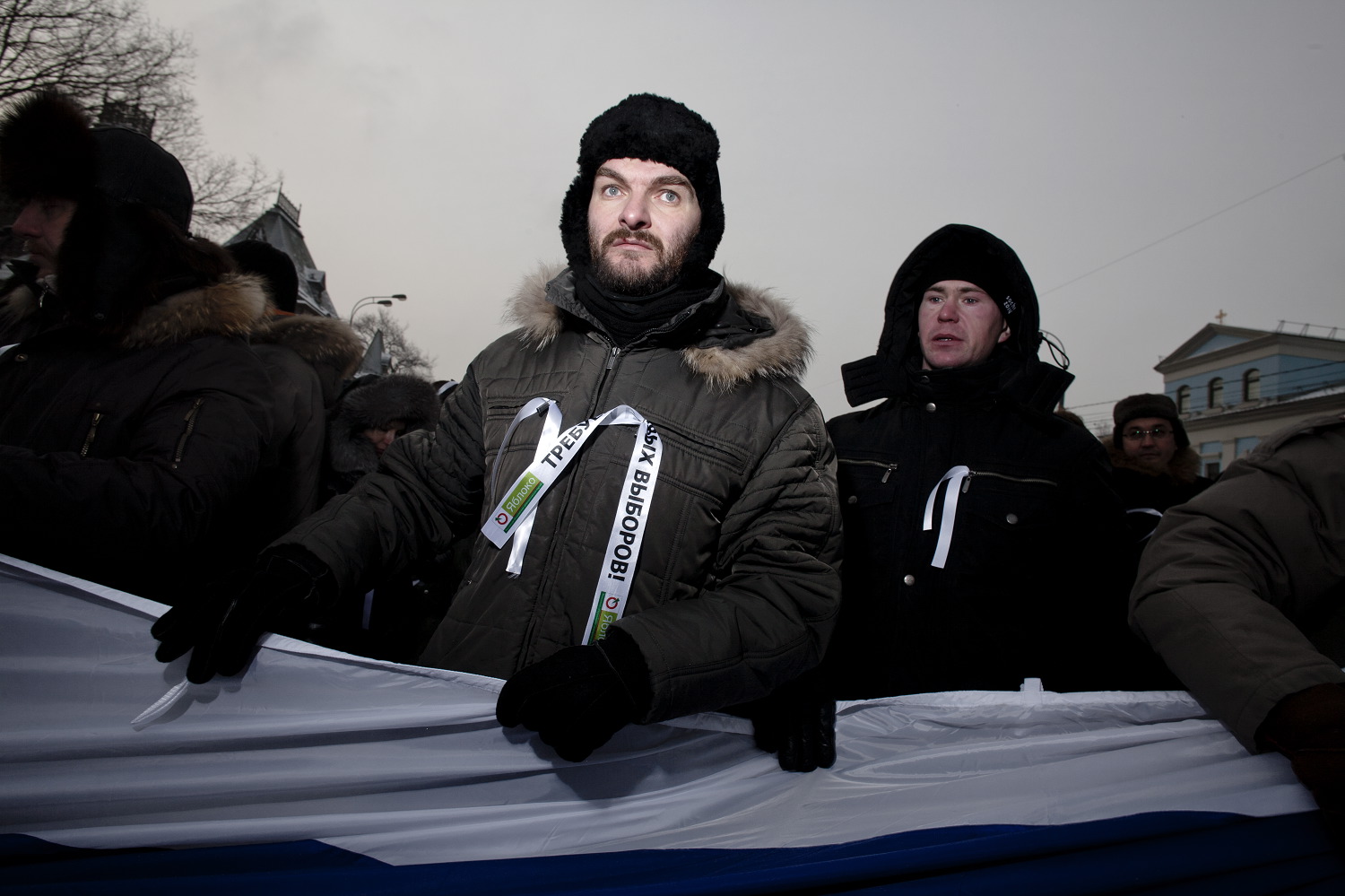 manifestation 04 fevrier 2012 moscou anti poutine