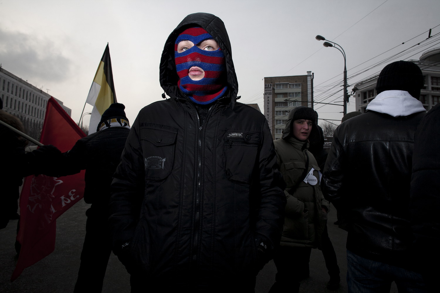 manifestation 04 fevrier 2012 moscou anti poutine