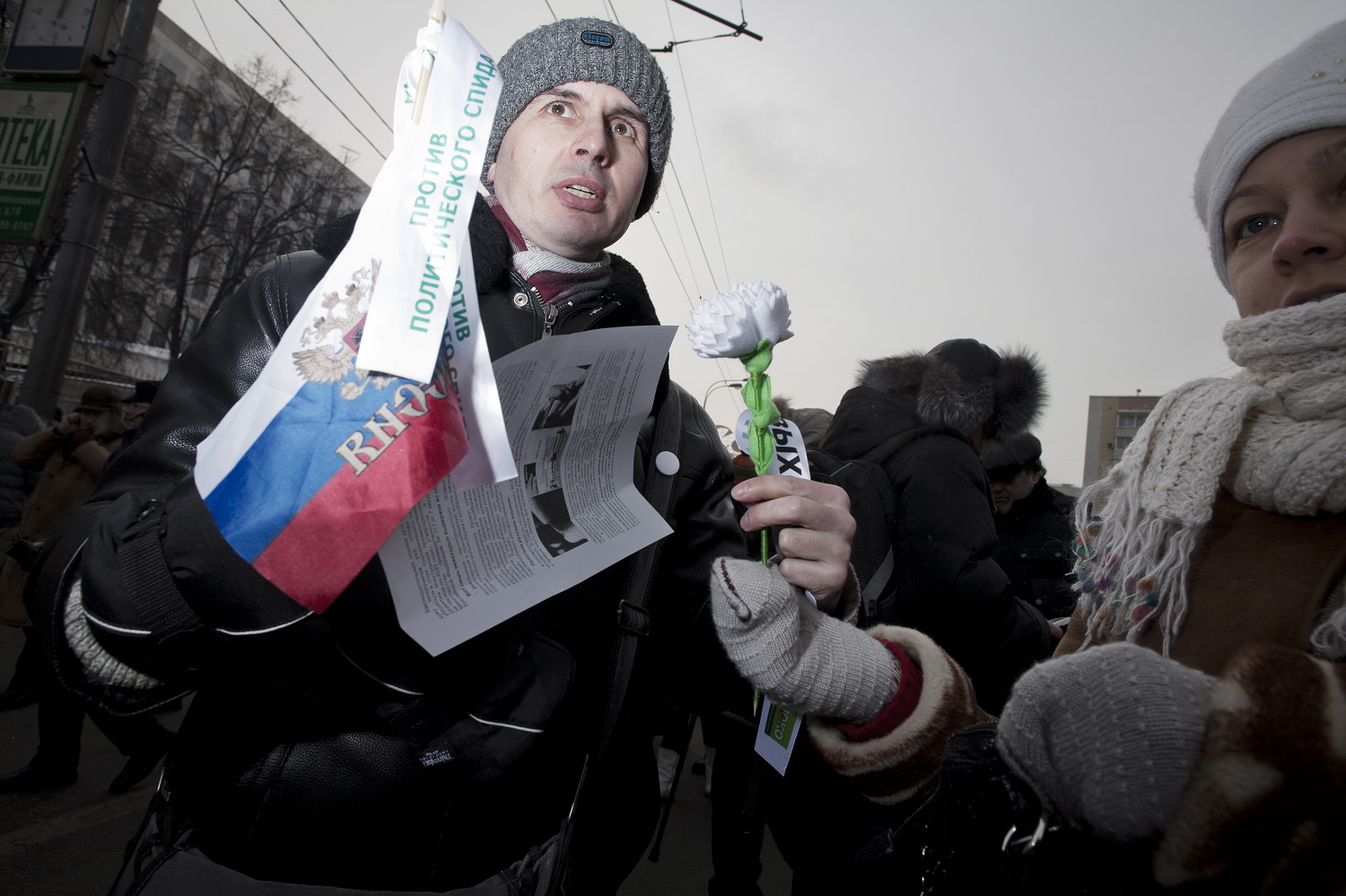 manifestation 04 fevrier 2012 moscou anti poutine
