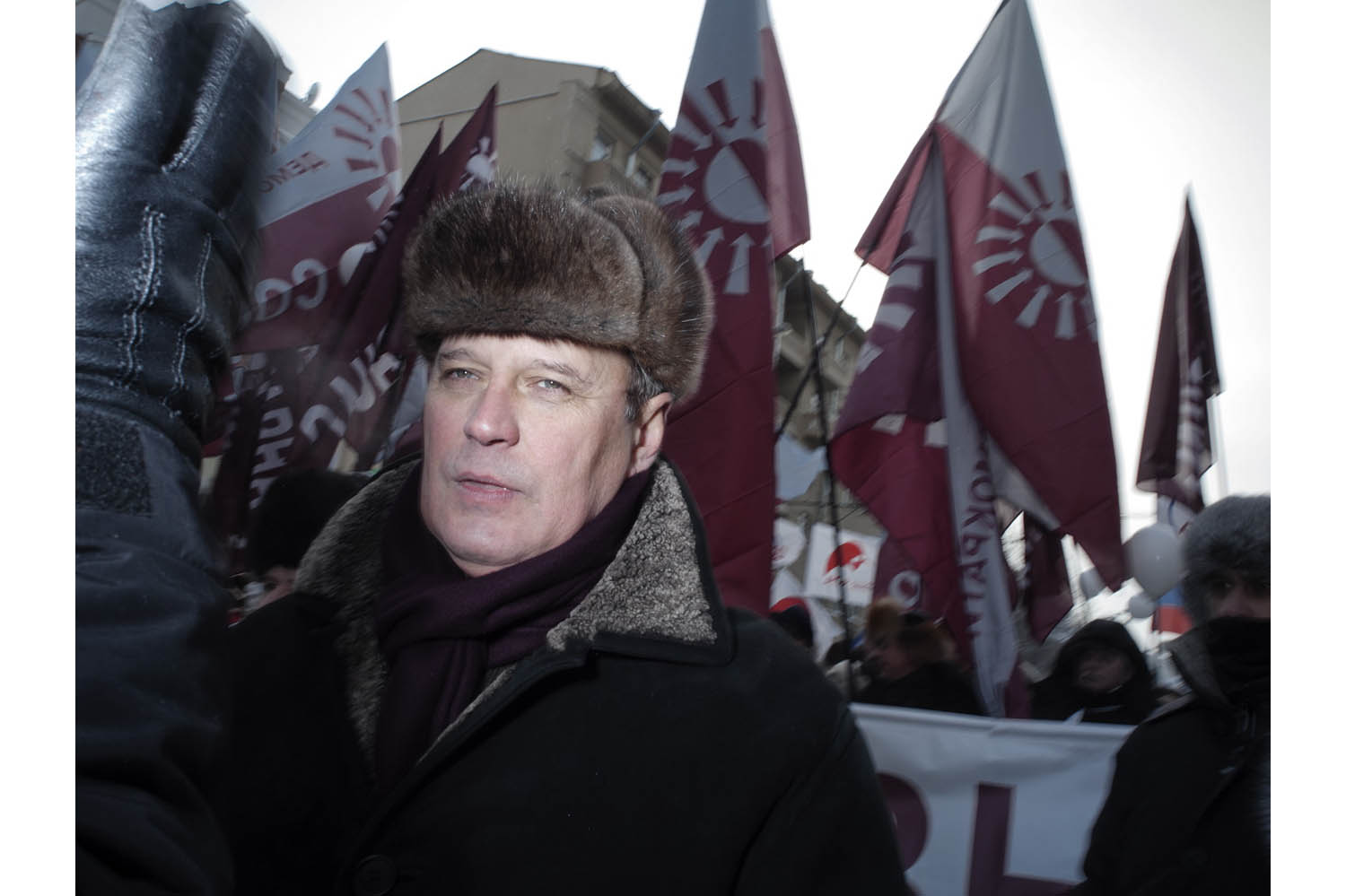 manifestation 04 fevrier 2012 moscou anti poutine