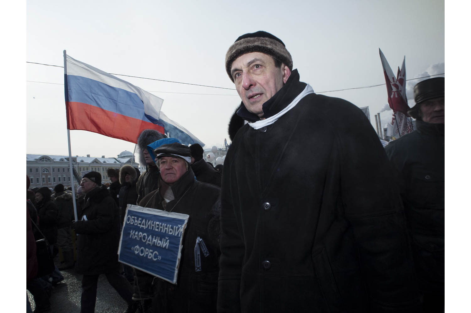 manifestation 04 fevrier 2012 moscou anti poutine