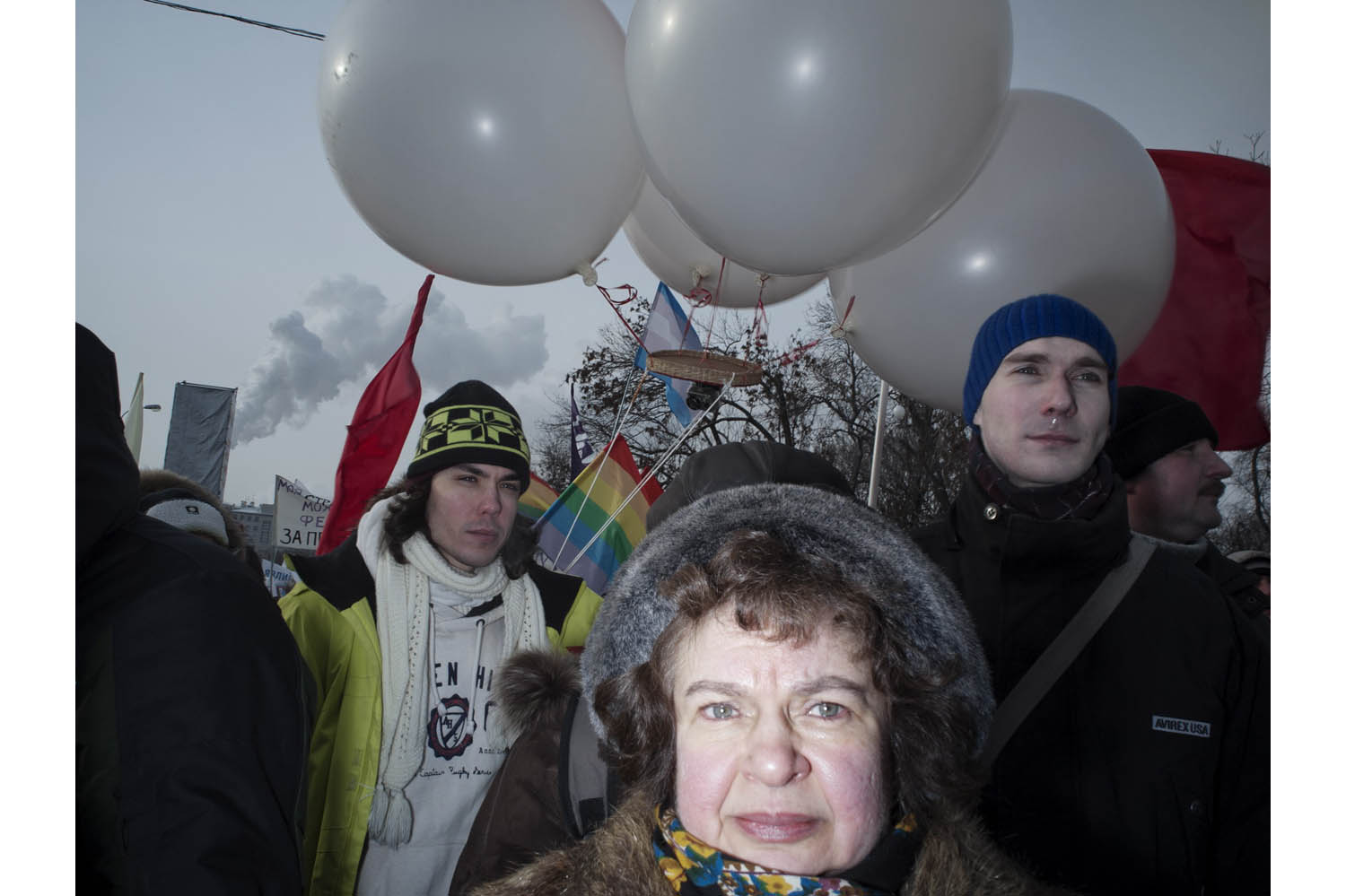 manifestation 04 fevrier 2012 moscou anti poutine
