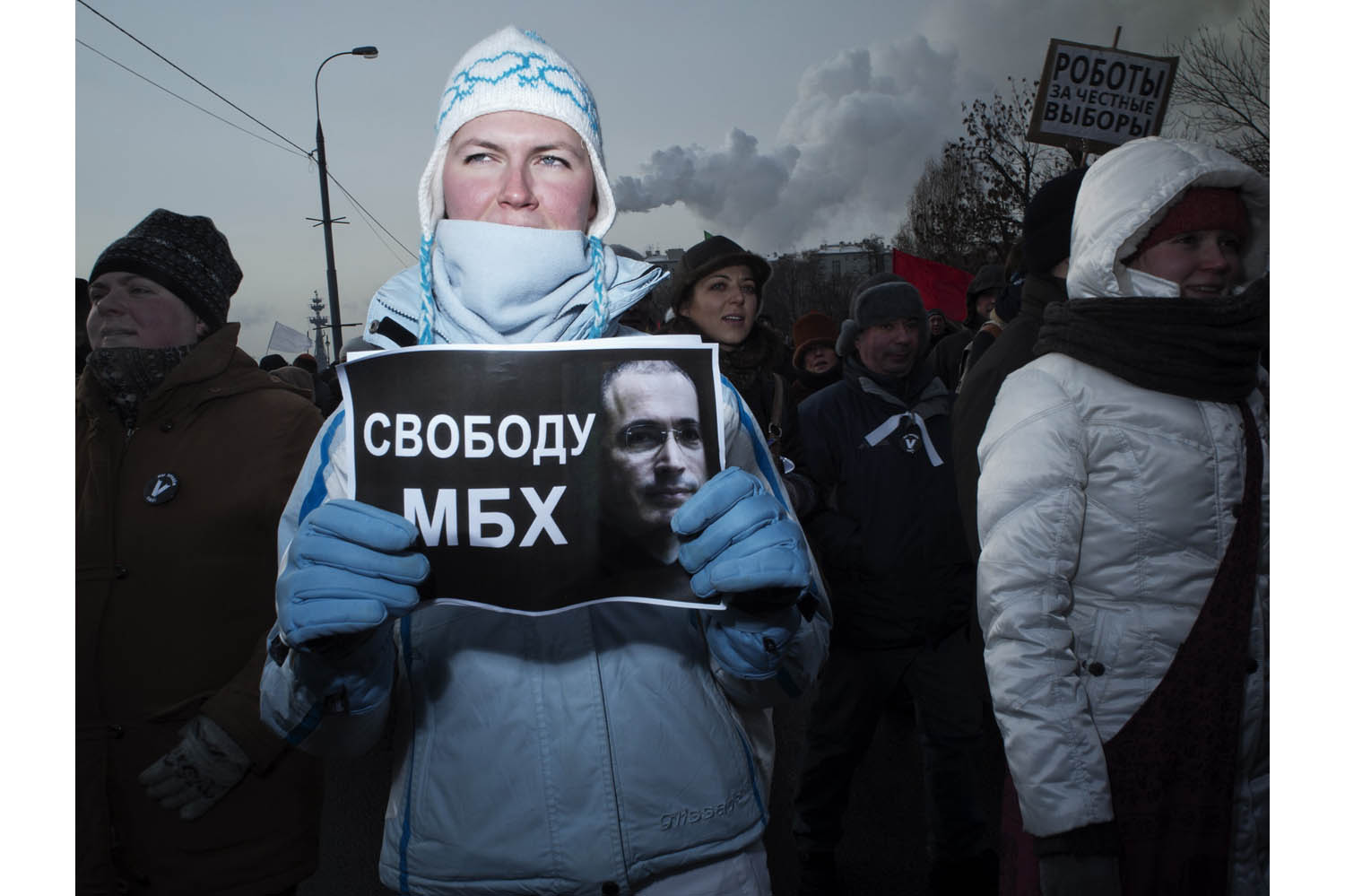 manifestation 04 fevrier 2012 moscou anti poutine