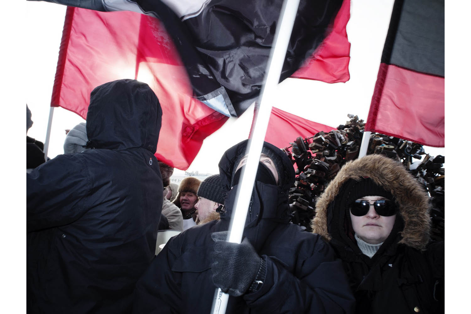 manifestation 04 fevrier 2012 moscou anti poutine