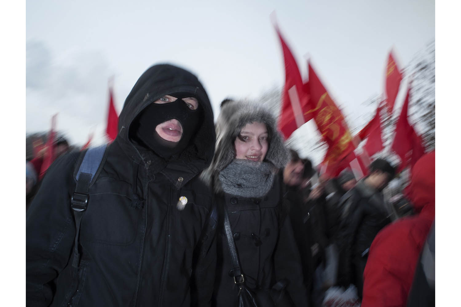 manifestation 04 fevrier 2012 moscou anti poutine
