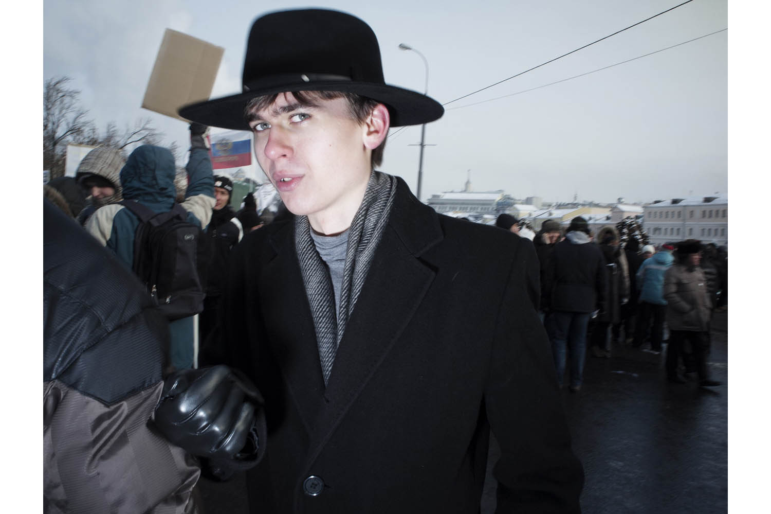 manifestation 04 fevrier 2012 moscou anti poutine